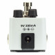 MOOER 005 BROWN SOUND 3 Педаль ефектів