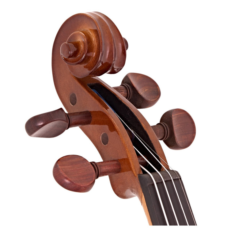 STENTOR 1400/F STUDENT I VIOLIN OUTFIT 1/4 Скрипка