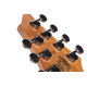 CORT KX307 MULTI SCALE (OPEN PORE MAHOGANY) Електрогітара