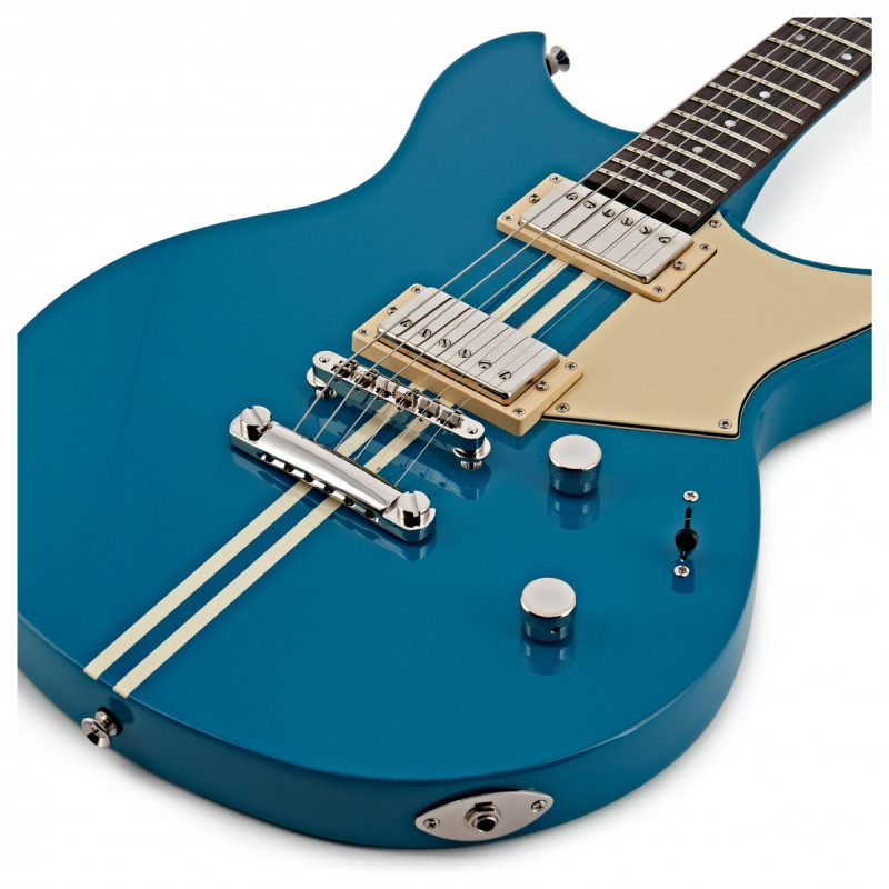 YAMAHA REVSTAR ELEMENT RSE20 (Swift Blue) Электрогитара