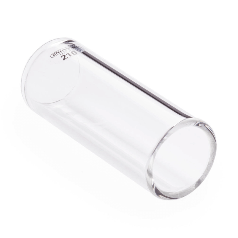 DUNLOP 210 MEDIUM WALL MEDIUM GLASS SLIDE Слайдер