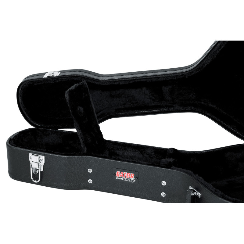 GATOR G-PG ACOUSTIC PRO-GO Acoustic Guitar Gig Bag Чехол для акустической гитары