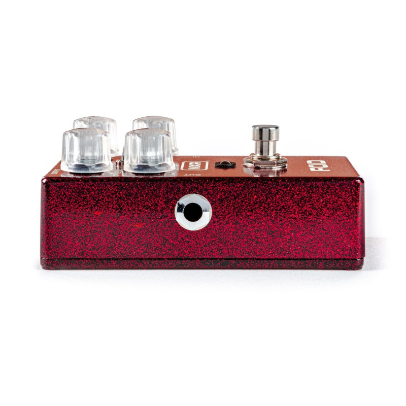 MXR FOD DRIVE Педаль эффектов