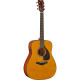 YAMAHA FGX5 (Gloss)