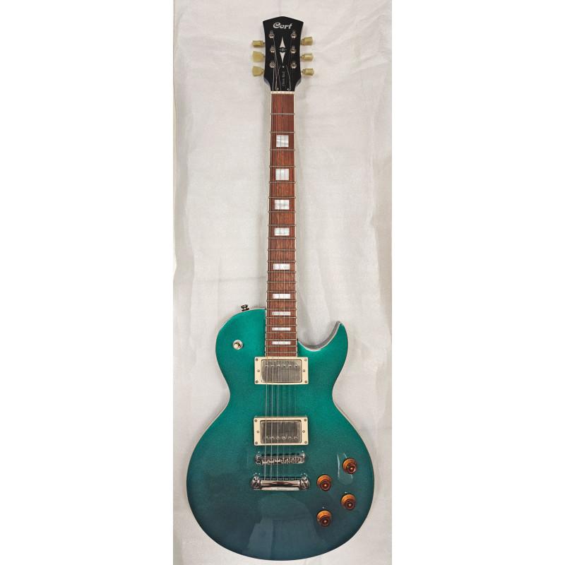 CORT CR200 (Flip Blue)