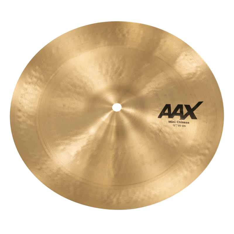 SABIAN 12