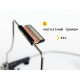 SEYDEL GECKO Harmonica Holder Тримач губної гармоніки