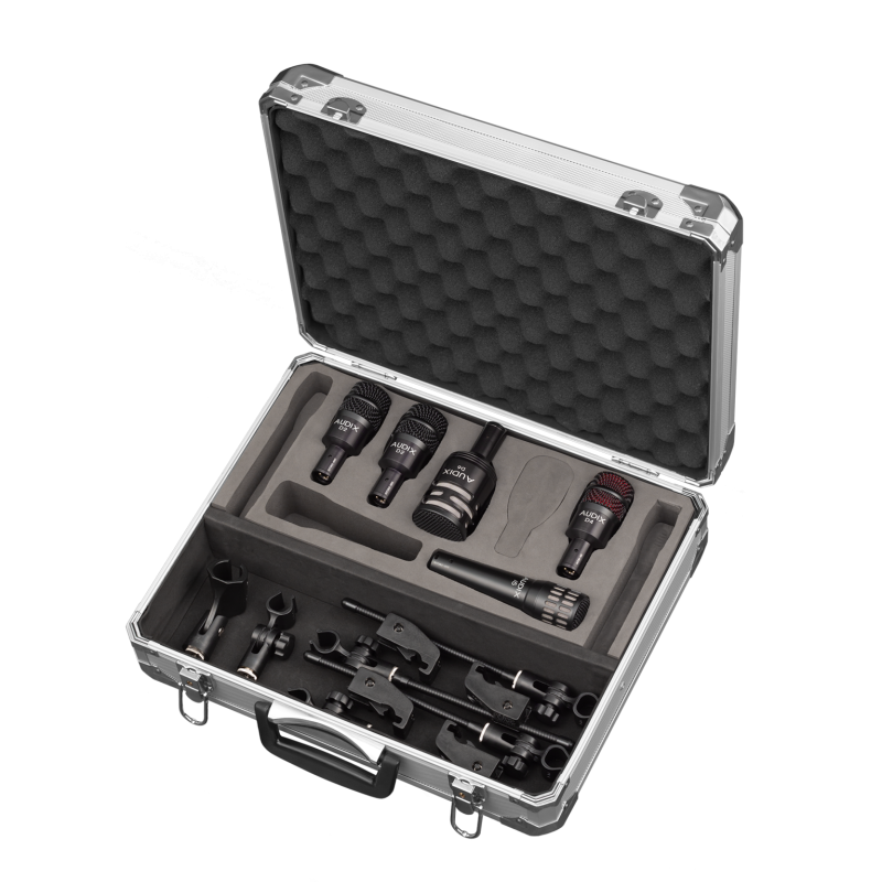 AUDIX DP5A Мікрофон