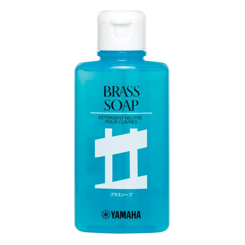 BRASS SOAP