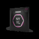 D‘ADDARIO NYXL0940BT NYXL ELECTRIC BALANCED TENSION SUPER LIGHT (09-40) Струни для електрогітари