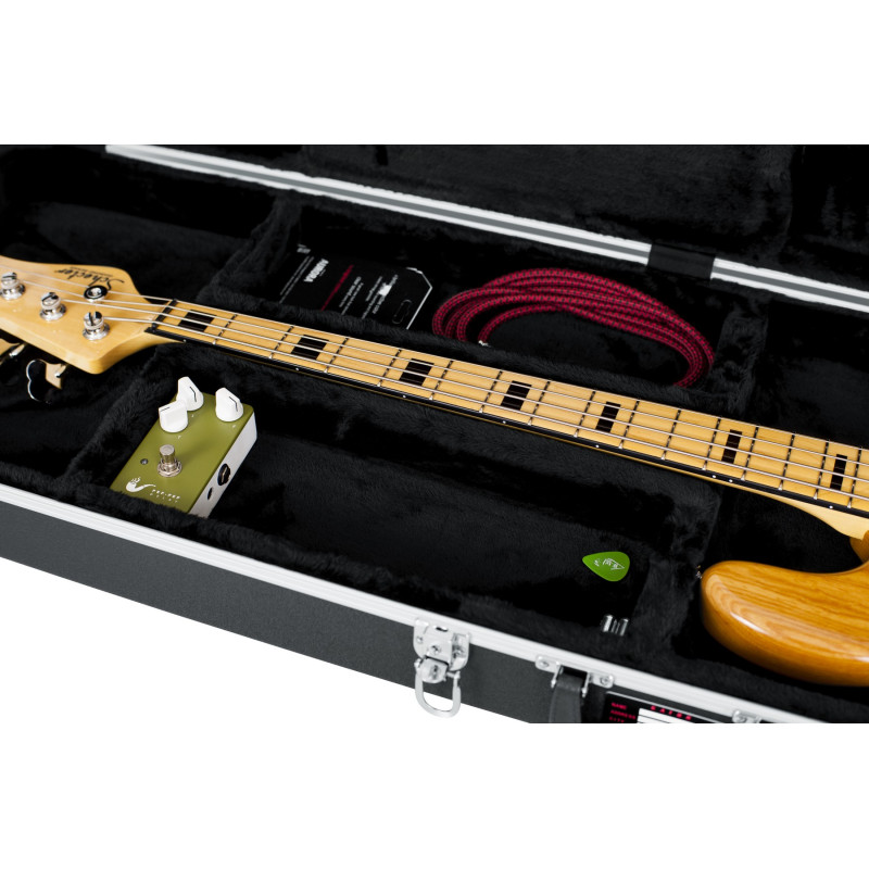 GATOR GL-BASS Bass Guitar Lightweight Case Кейс для бас-гітари