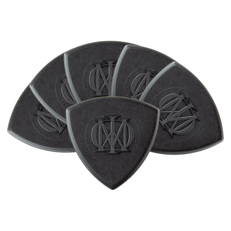 DUNLOP JOHN PETRUCCI TRINITY PICK Медіатори