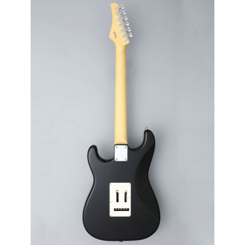 FGN BST-M/BK ODYSSEY BOUNDARY SERIES (Black)