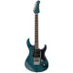 YAMAHA PACIFICA 612VIIFM (Indigo Blue) Электрогитара