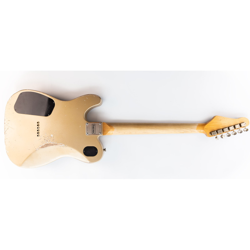 FRIEDMAN VINTAGE-T (Shoreline Gold) #0617-320