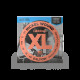 D‘ADDARIO EXL110W XL NICKEL WOUND REGULAR LIGHT WOUND 3RD (10-46) Струни для електрогітари