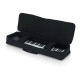 GATOR GKB-61 SLIM 61-Note Keyboard Gig Bag