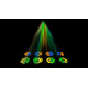 CHAUVET GOBOZAP