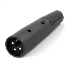 SWITCHCRAFT A3MB PKG