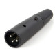 SWITCHCRAFT A3MB PKG