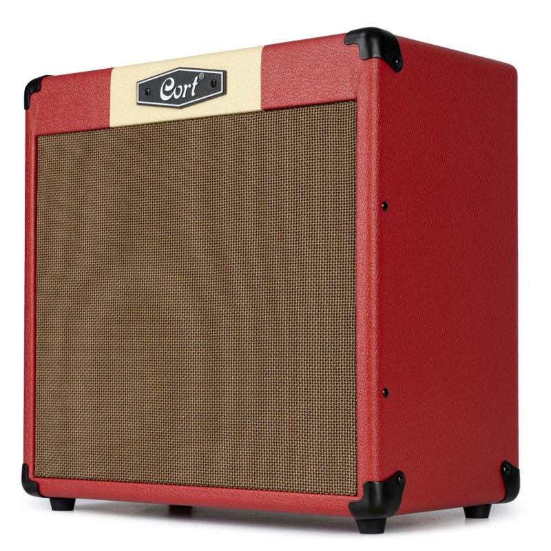 CORT CM30R (Dark Red) Комбо для електрогітари