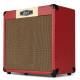 CORT CM30R (Dark Red) Комбо для електрогітари