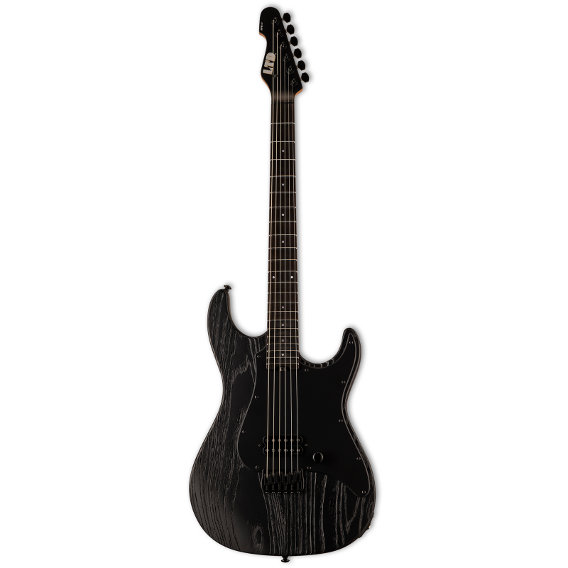 LTD SN-1HT (Black Blast)