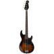 YAMAHA BB434 (Tobacco Brown Sunburst) Бас-гитара