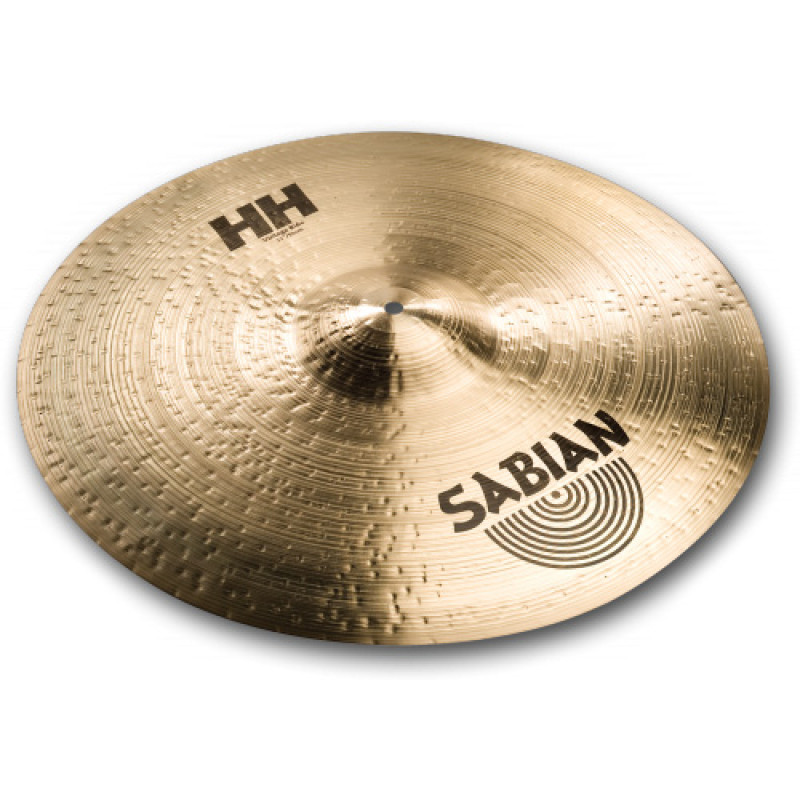 SABIAN 21