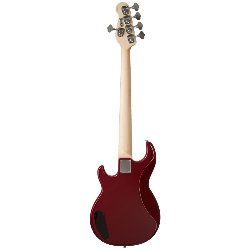 YAMAHA BB235 (Raspberry Red) Бас-гітара