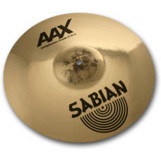 SABIAN 15" AAX X-Plosion Crash (Brilliant) Тарелка