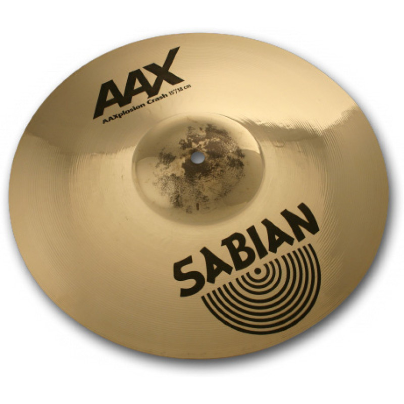 SABIAN 15