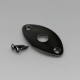 GOTOH JCB-2 B Jack Cover (Black)