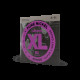 D’ADDARIO EPN120 XL PURE NICKEL SUPER LIGHT (09-41) Струны для электрогитары