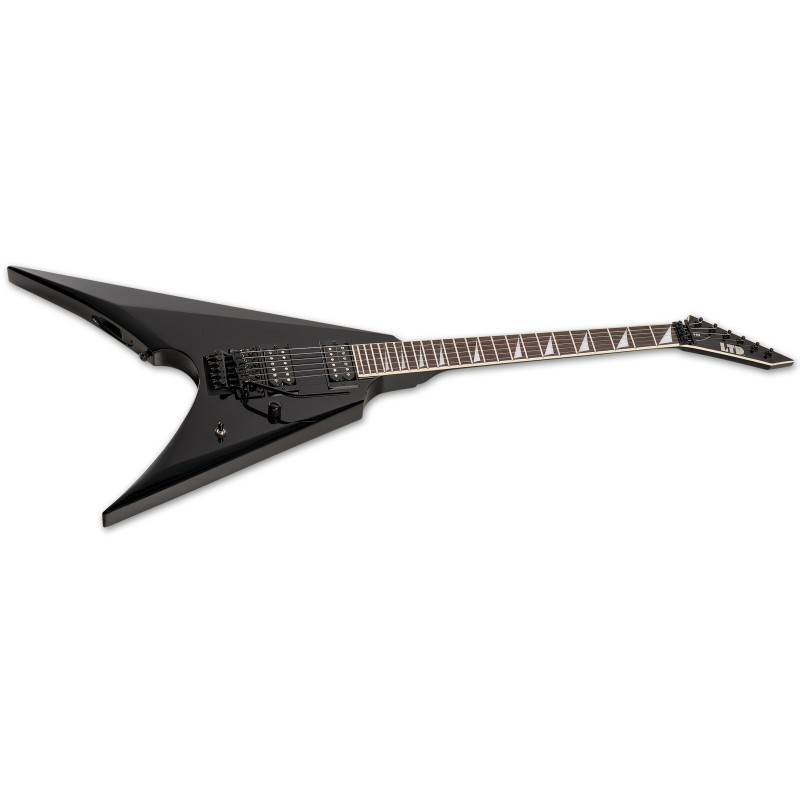 LTD ARROW-200 (Black) Електрогітара