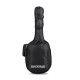 ROCKBAG RB20523 B Basic Line - 1/2 Classical Guitar Gig Bag