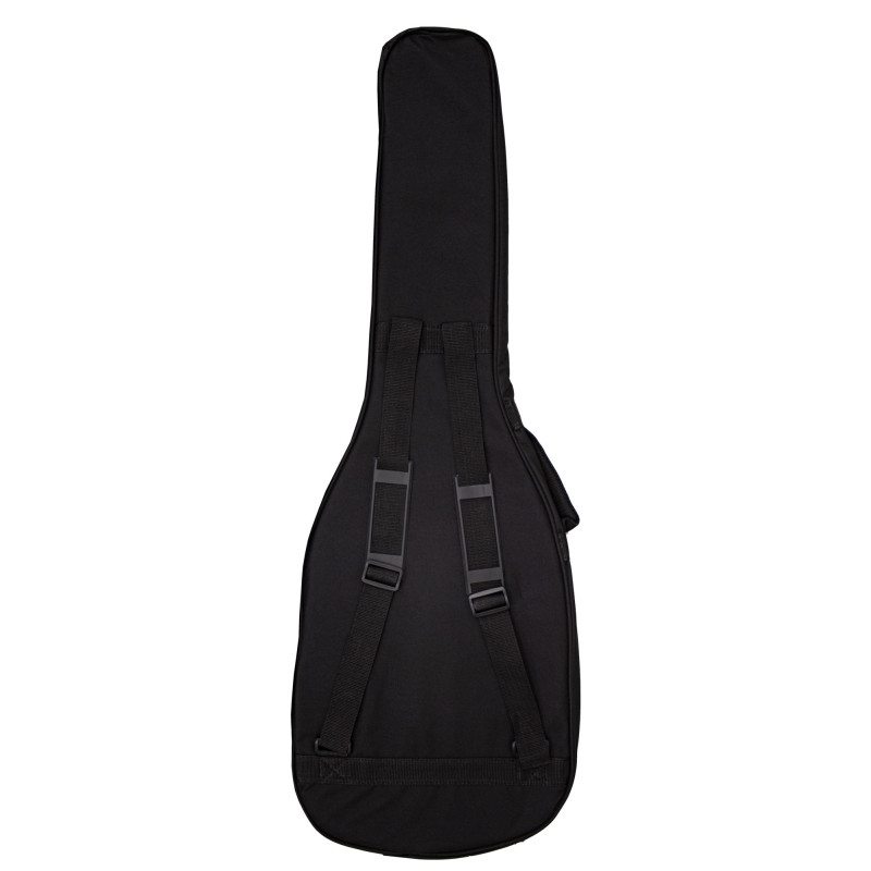FZONE FGB-122E Electric Guitar Bag (Black) Чохол для електрогітари
