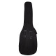 FZONE FGB-122E Electric Guitar Bag (Black) Чохол для електрогітари