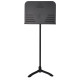 GATOR FRAMEWORKS GFW-MUS-1000 Standard Sheet Music Stand