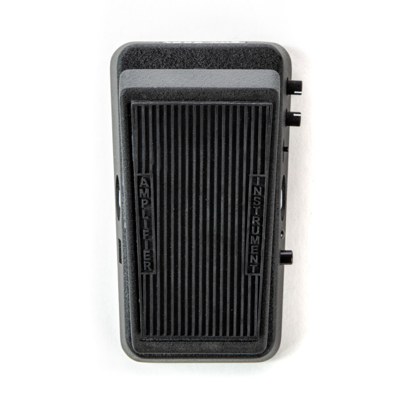 DUNLOP CRYBABY Q MINI 535Q AUTO-RETURN WAH Педаль ефектів