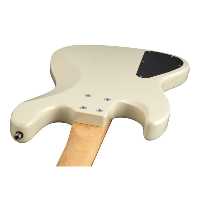 SADOWSKY MetroExpress 21-Fret Verdine White Artist Line (Olympic White High Polish) Бас-гітара