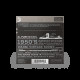 D’ADDARIO EPN120 XL PURE NICKEL SUPER LIGHT (09-41) Струны для электрогитары
