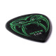 DUNLOP HETFIELD'S BLACK FANG PICK TIN 1.14MM Медіатори