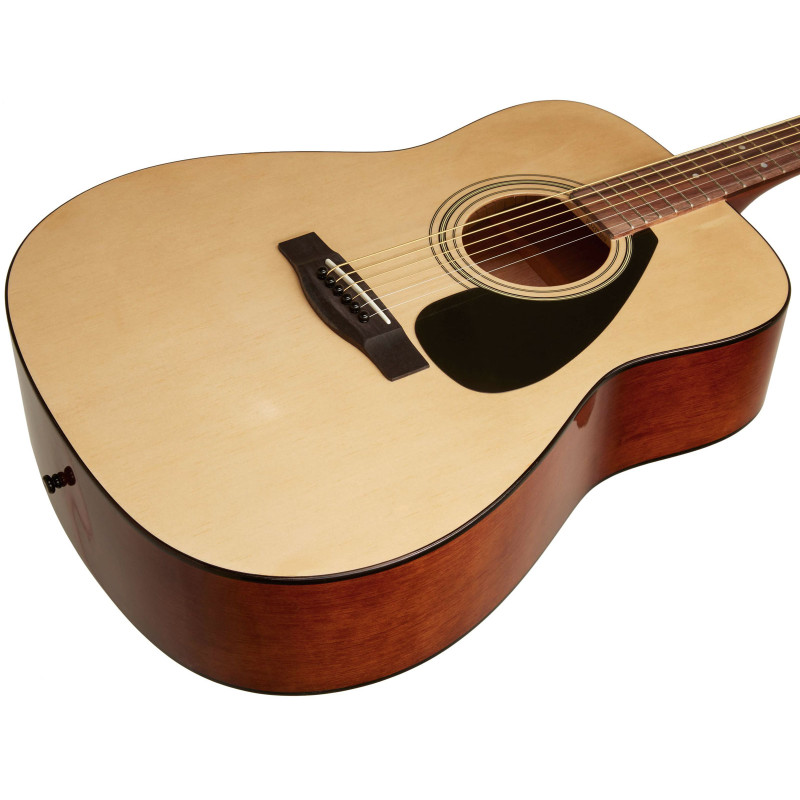 YAMAHA F310 (Natural) Акустична гітара