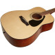 YAMAHA F310 (Natural) Акустична гітара