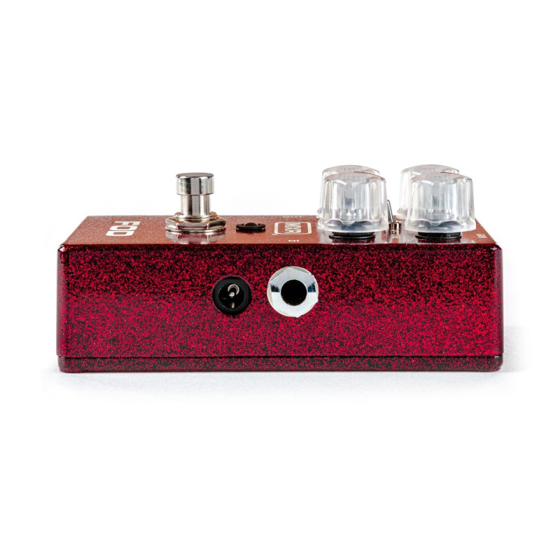 MXR FOD DRIVE Педаль эффектов