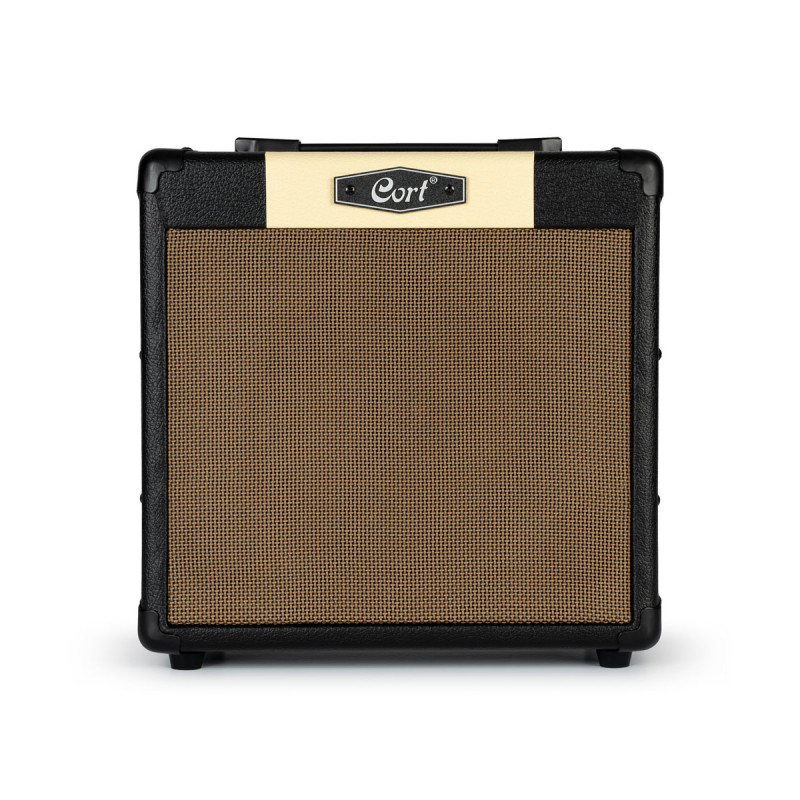 CORT CM15R (Black) Комбо для електрогітари