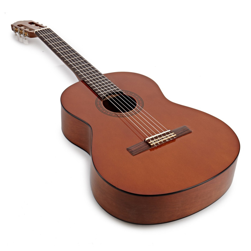 YAMAHA CS40 Классическая гитара
