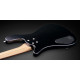 WARWICK RockBass Streamer Standard, 4-String (Nirvana Black Transparent Satin) Бас-гітара