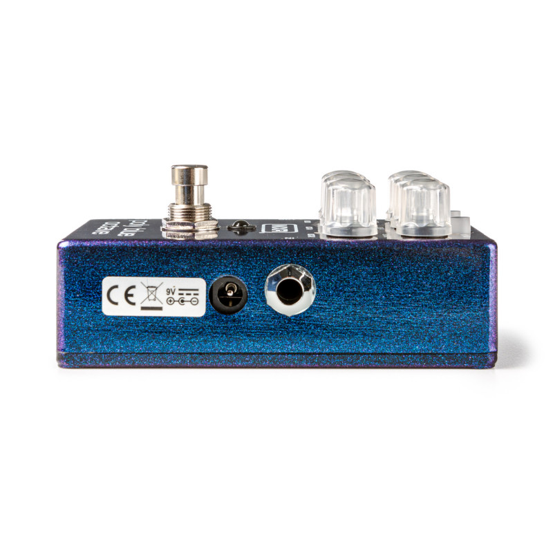 MXR POLY BLUE OCTAVE Педаль ефектів